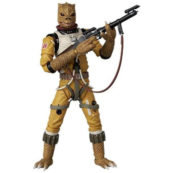 Star Wars MAFEX No.326 MAFEX BOSSK(TM) - Medicom Toy