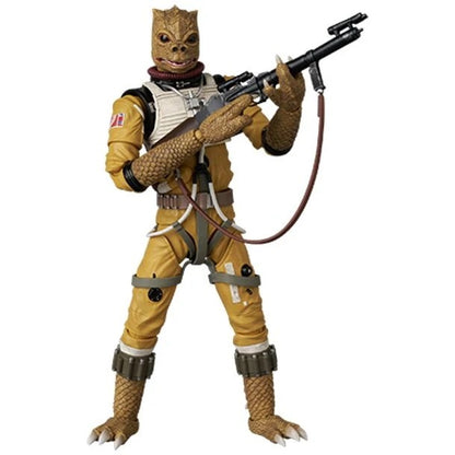 Star Wars MAFEX No.326 MAFEX BOSSK(TM) - Medicom Toy