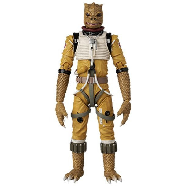 Star Wars MAFEX No.326 MAFEX BOSSK(TM) - Medicom Toy