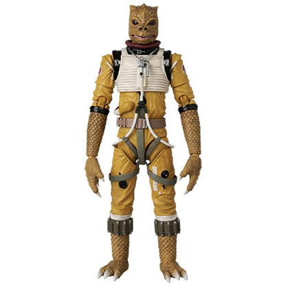 Star Wars MAFEX No.326 MAFEX BOSSK(TM) - Medicom Toy