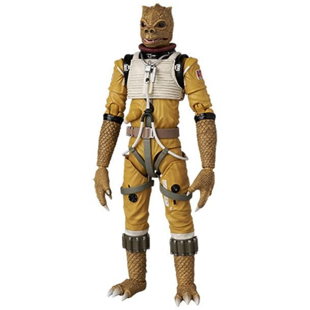 Star Wars MAFEX No.326 MAFEX BOSSK(TM) - Medicom Toy