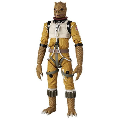 Star Wars MAFEX No.326 MAFEX BOSSK(TM) - Medicom Toy