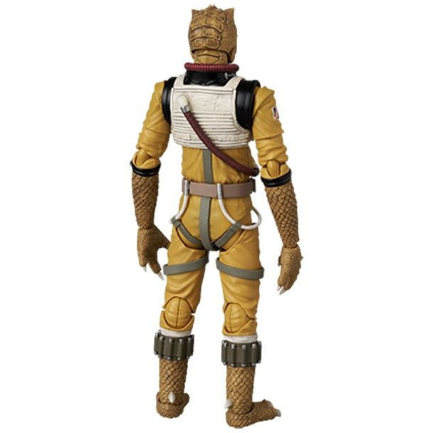 Star Wars MAFEX No.326 MAFEX BOSSK(TM) - Medicom Toy