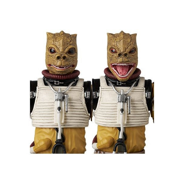 Star Wars MAFEX No.326 MAFEX BOSSK(TM) - Medicom Toy