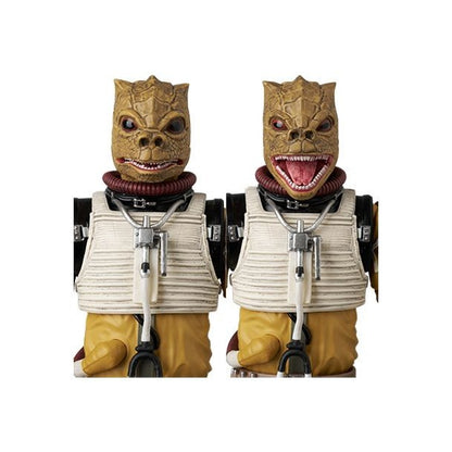 Star Wars MAFEX No.326 MAFEX BOSSK(TM) - Medicom Toy