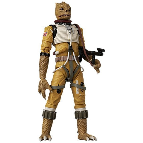 Star Wars MAFEX No.326 MAFEX BOSSK(TM) - Medicom Toy