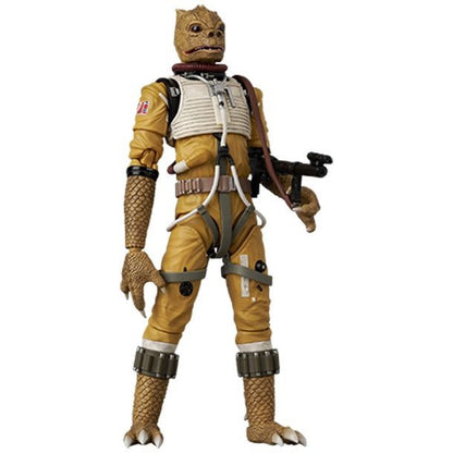 Star Wars MAFEX No.326 MAFEX BOSSK(TM) - Medicom Toy