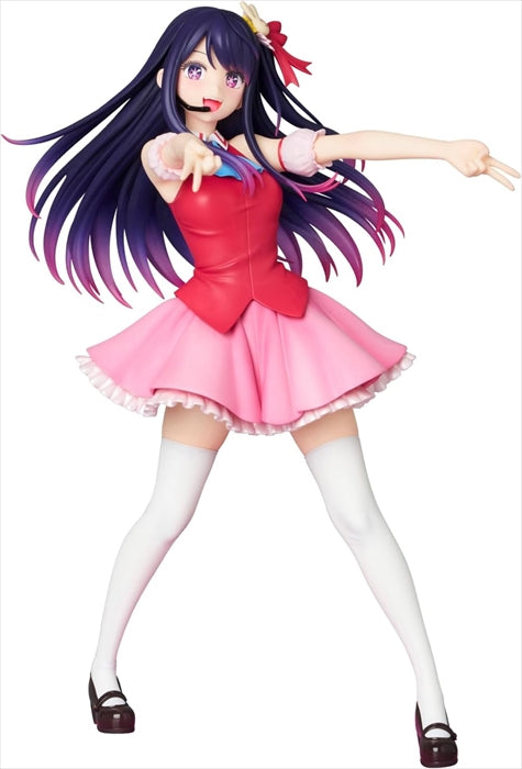 Medicom Toy PPP [Oshi no Ko] Ai (Completed) ([Oshi no Ko])
