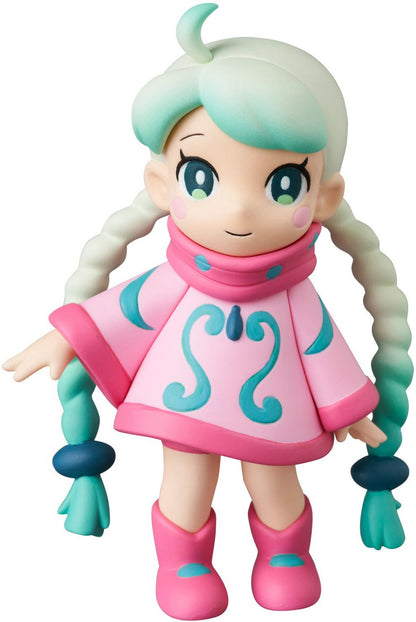Medicom Toy UDF Doraemon: Nobita`s Earth Symphony Mikka & Chappeku (Completed) (Doraemon)
