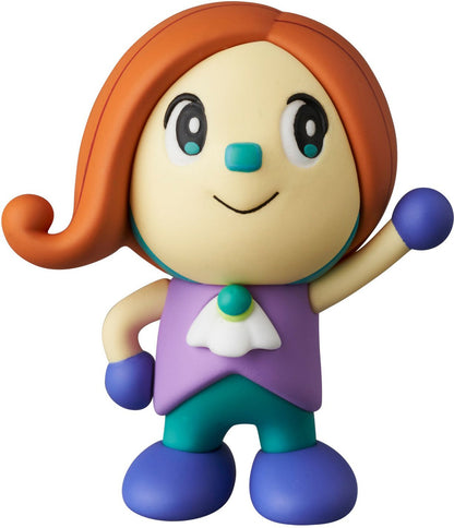 Medicom Toy UDF Doraemon: Nobita`s Earth Symphony Mikka & Chappeku (Completed) (Doraemon)