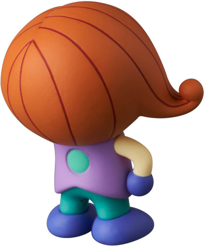 Medicom Toy UDF Doraemon: Nobita`s Earth Symphony Mikka & Chappeku (Completed) (Doraemon)