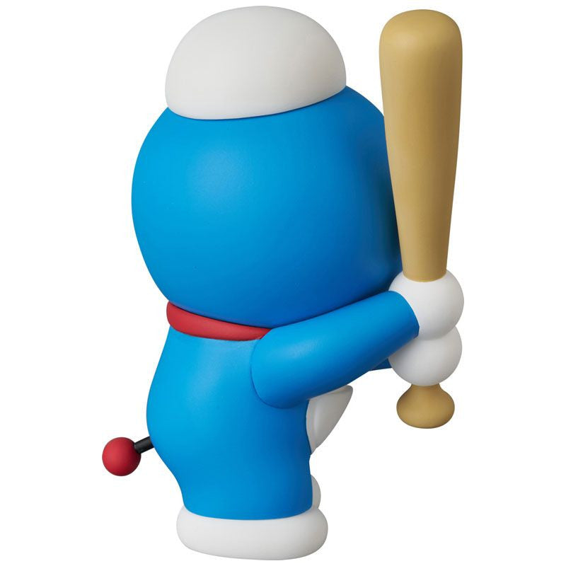 Medicom Toy UDF [Fujiko F. Fujio Works] Series 18 Batting Doraemon (Completed) (Doraemon)
