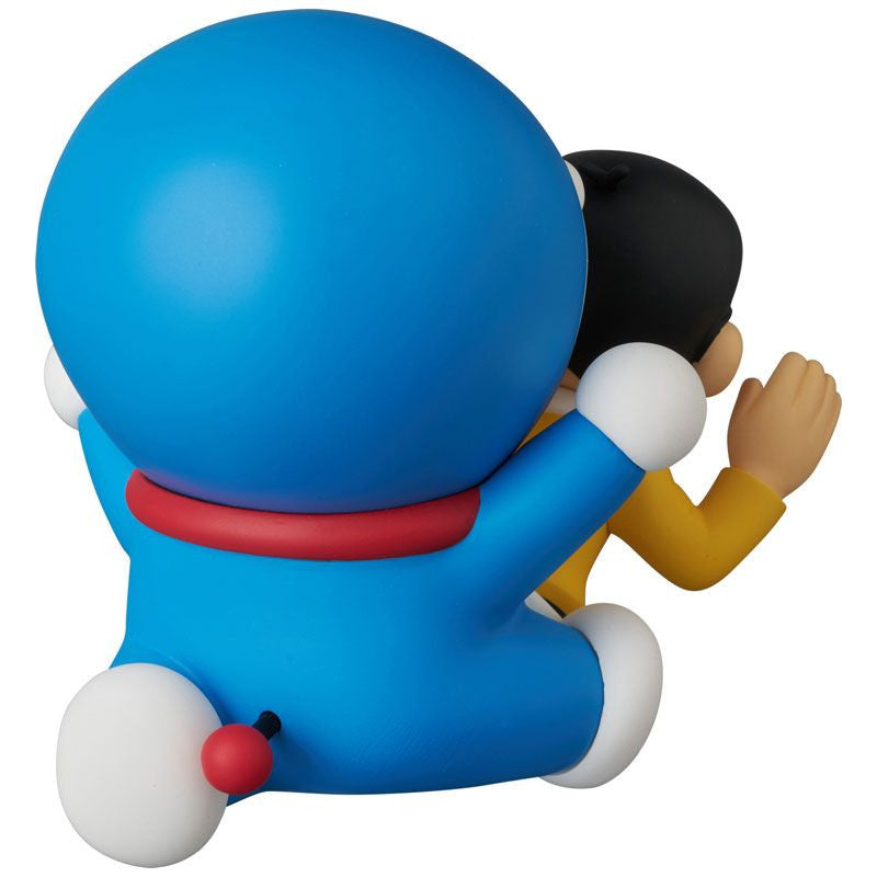 Medicom Toy UDF [Fujiko F. Fujio Works] Series 18 Doraemon & Nobita Pocket (Completed) (Doraemon)