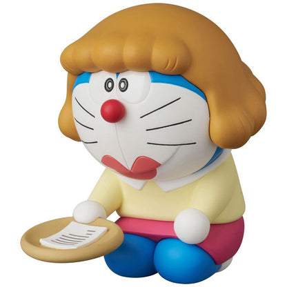 Medicom Toy UDF [Fujiko F. Fujio Works] Series 18 Nakai Doraemon (Completed) (Doraemon)