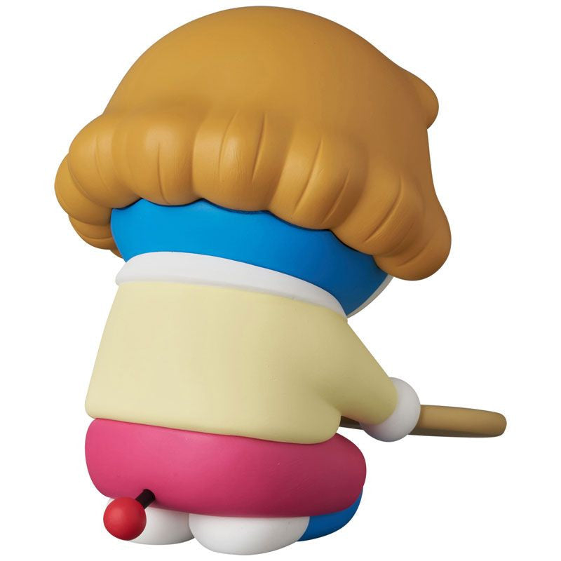 Medicom Toy UDF [Fujiko F. Fujio Works] Series 18 Nakai Doraemon (Completed) (Doraemon)