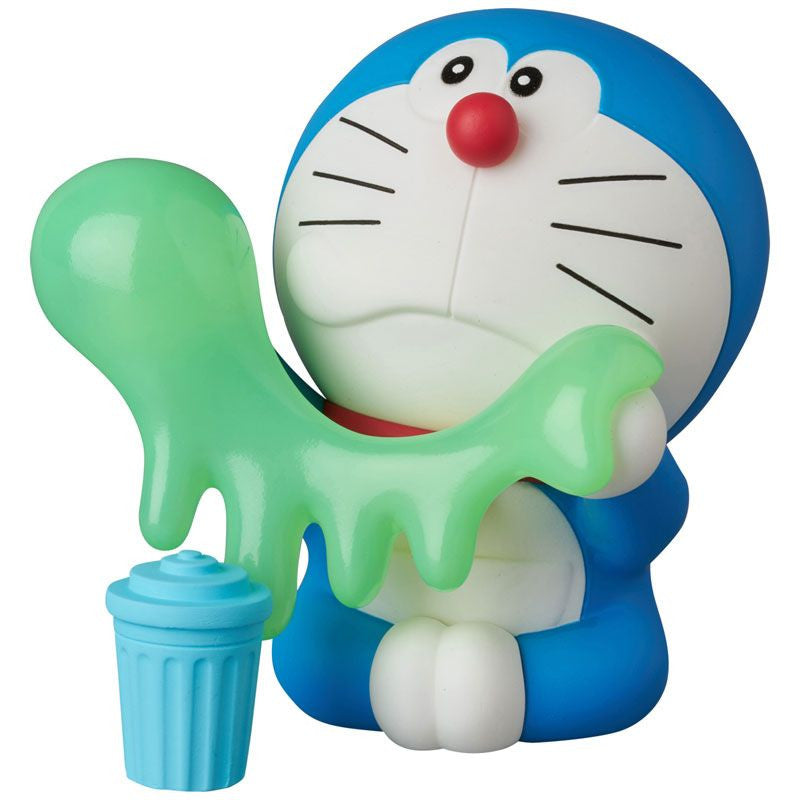 Medicom Toy UDF [Fujiko F. Fujio Works] Series 18 Teasobi Doraemon (Completed) (Doraemon)