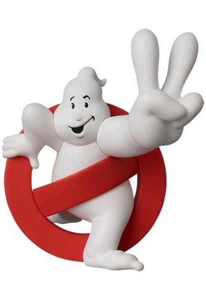 Medicom Toy UDF GHOSTBUSTERS NO GHOST 2 (Completed) (Ghostbusters)