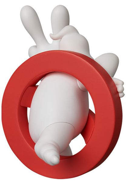 Medicom Toy UDF GHOSTBUSTERS NO GHOST 2 (Completed) (Ghostbusters)