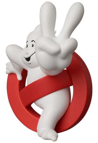 Medicom Toy UDF GHOSTBUSTERS NO GHOST 2 (Completed) (Ghostbusters)