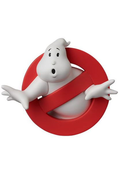 Medicom Toy UDF GHOSTBUSTERS NO GHOST (Completed) (Ghostbusters)