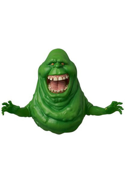 Medicom Toy UDF GHOSTBUSTERS SLIMER (GREEN GHOST) (Completed) (Ghostbusters)