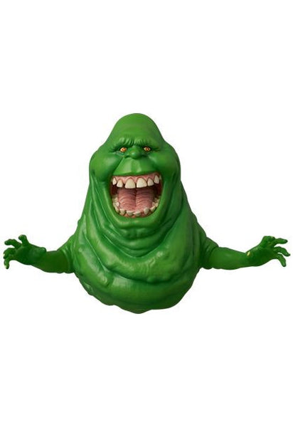 Medicom Toy UDF GHOSTBUSTERS SLIMER (GREEN GHOST) (Completed) (Ghostbusters)