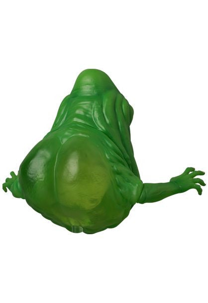 Medicom Toy UDF GHOSTBUSTERS SLIMER (GREEN GHOST) (Completed) (Ghostbusters)