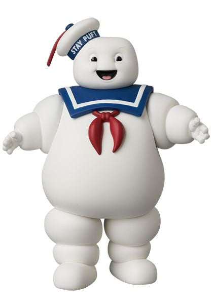 Medicom Toy UDF GHOSTBUSTERS STAY PUFT MARSHMALLOW MAN (Completed) (Ghostbusters)