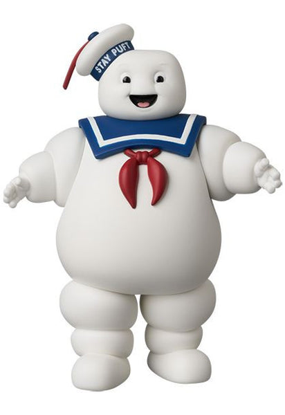 Medicom Toy UDF GHOSTBUSTERS STAY PUFT MARSHMALLOW MAN (Completed) (Ghostbusters)
