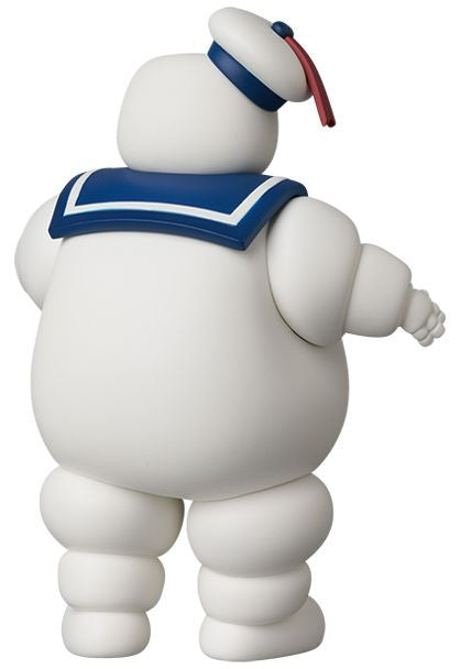 Medicom Toy UDF GHOSTBUSTERS STAY PUFT MARSHMALLOW MAN (Completed) (Ghostbusters)