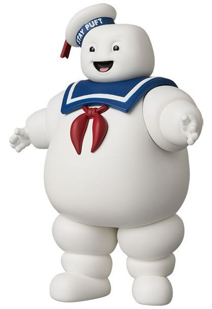 Medicom Toy UDF GHOSTBUSTERS STAY PUFT MARSHMALLOW MAN (Completed) (Ghostbusters)