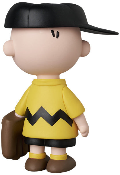 Medicom Toy UDF MLB x PEANUTS CHICAGO WHITE SOX CHARLIE BROWN (Completed) (Peanuts)
