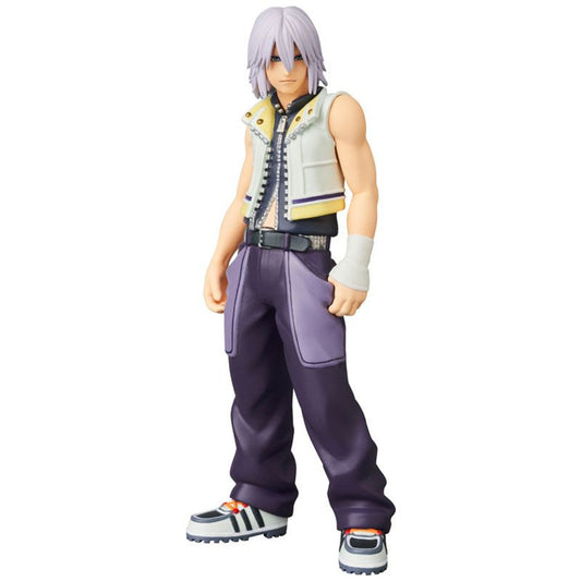 Medicom Toy UDF No.785 Kingdom Hearts II Riku (Completed) (Kingdom Hearts)