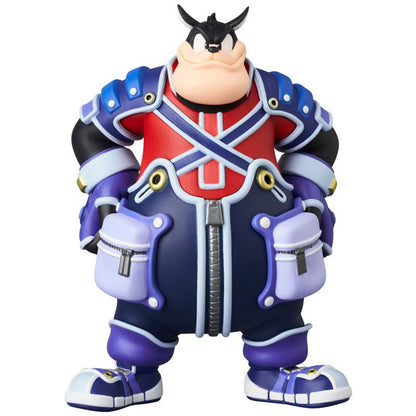 Medicom Toy UDF No.788 Kingdom Hearts II Pete (Completed) (Kingdom Hearts)