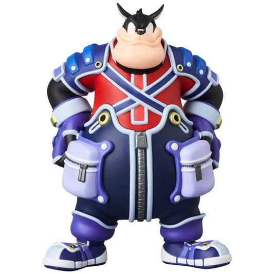 Medicom Toy UDF No.788 Kingdom Hearts II Pete (Completed) (Kingdom Hearts)