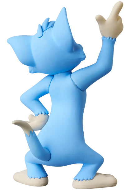 Medicom Toy UDF No.789 Tom and Jerry Classic Color Ver. Tom (Completed) (Tom and Jerry)