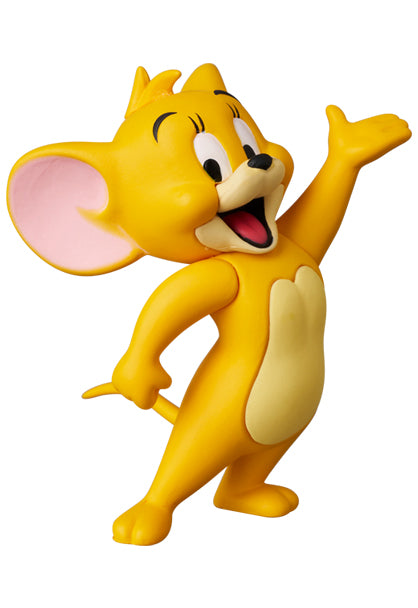 Medicom Toy UDF No.790 Tom and Jerry Classic Color Ver. Jerry (Completed) (Tom and Jerry)