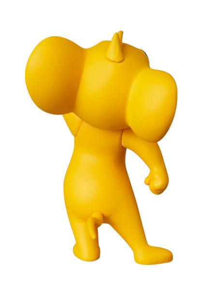 Medicom Toy UDF No.790 Tom and Jerry Classic Color Ver. Jerry (Completed) (Tom and Jerry)