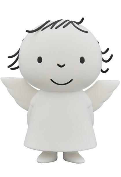 Medicom Toy UDF No.797 Dick Bruna Angel (Renewal Ver.) (Completed) (Miffy)