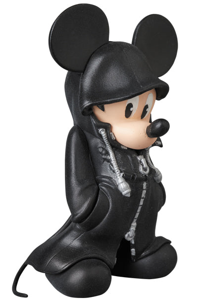 Medicom Toy UDF No.799 KINGDOM HEARTS KING MICKEY (RENEWAL Ver.) (Completed) (Kingdom Hearts)