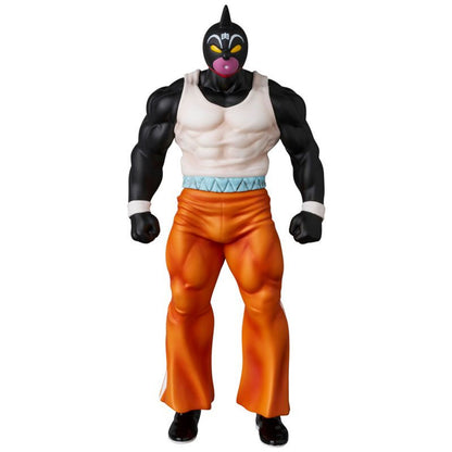 Medicom Toy UDF No.802 Kinnikuman Series 3 Kinnikuman Great (Completed) (Kinnikuman)