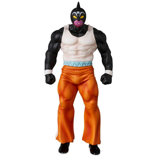 Medicom Toy UDF No.802 Kinnikuman Series 3 Kinnikuman Great (Completed) (Kinnikuman)