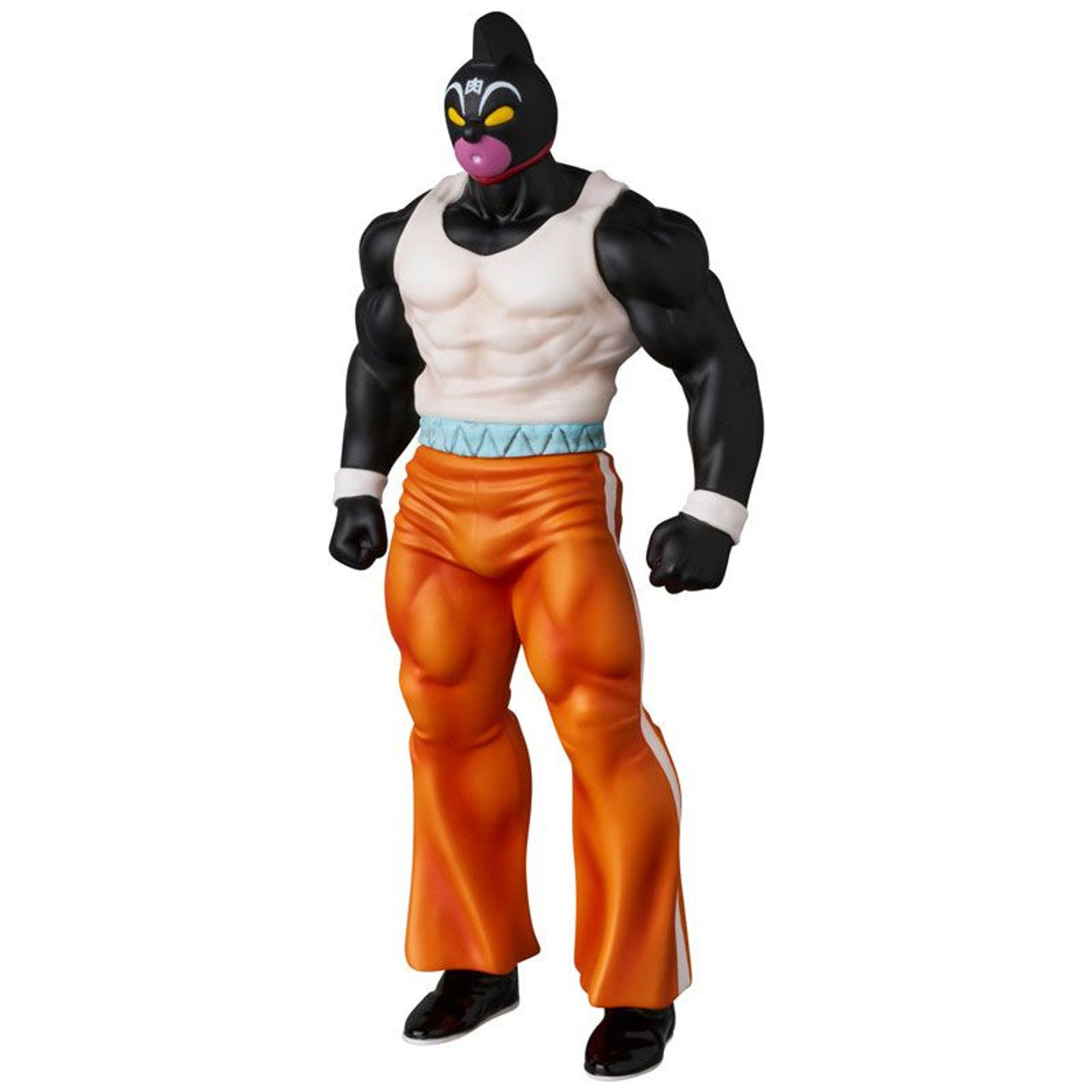 Medicom Toy UDF No.802 Kinnikuman Series 3 Kinnikuman Great (Completed) (Kinnikuman)