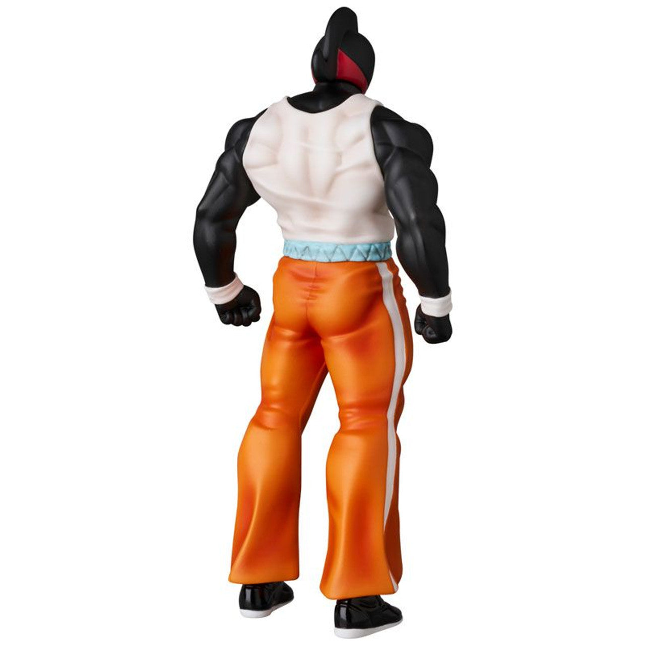 Medicom Toy UDF No.802 Kinnikuman Series 3 Kinnikuman Great (Completed) (Kinnikuman)