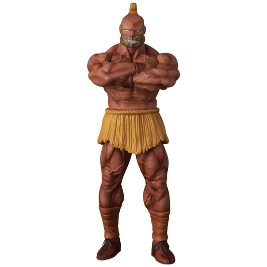 Medicom Toy UDF No.803 Kinnikuman Series 3 Prince Kamehame (Completed) (Kinnikuman)