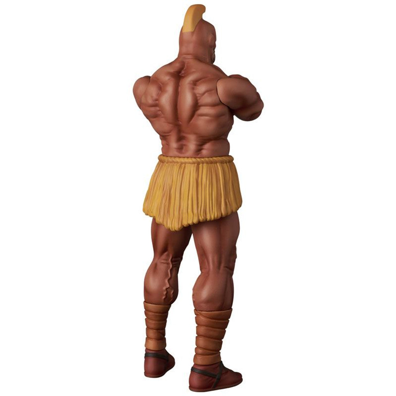 Medicom Toy UDF No.803 Kinnikuman Series 3 Prince Kamehame (Completed) (Kinnikuman)