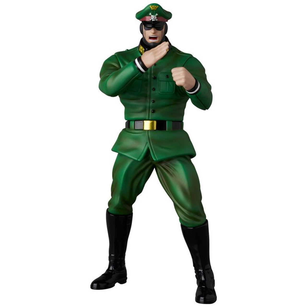 Medicom Toy UDF No.804 Kinnikuman Series 3 Brocken Jr. (Completed) (Kinnikuman)