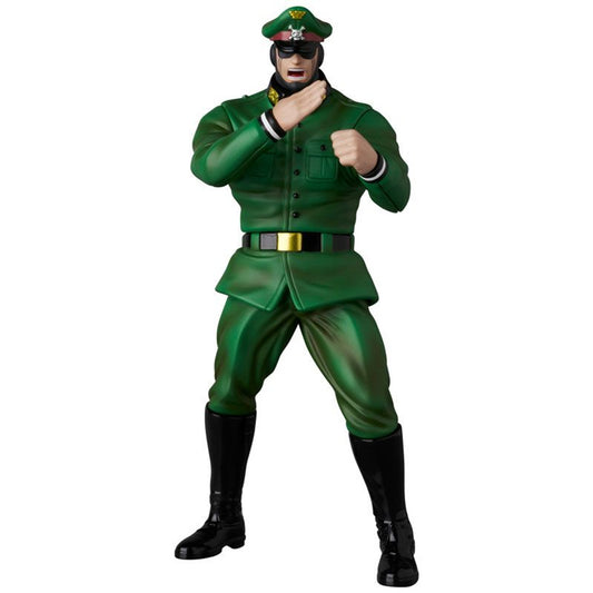 Medicom Toy UDF No.804 Kinnikuman Series 3 Brocken Jr. (Completed) (Kinnikuman)