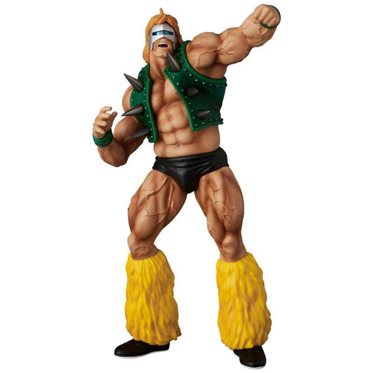 Medicom Toy UDF No.806 Kinnikuman Series 3 Neptuneman (Completed) (Kinnikuman)