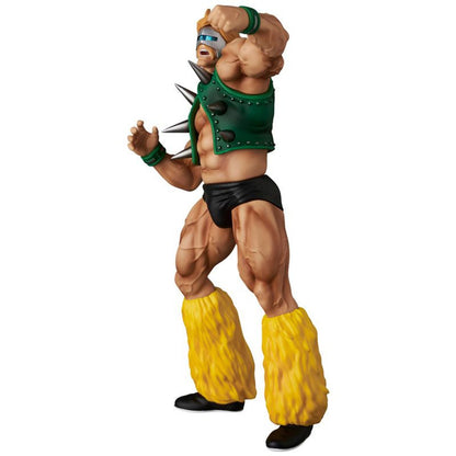 Medicom Toy UDF No.806 Kinnikuman Series 3 Neptuneman (Completed) (Kinnikuman)